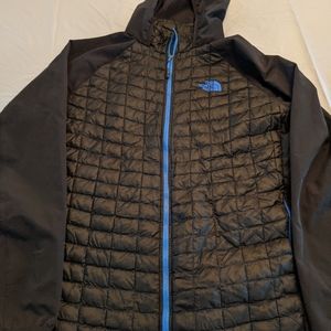 The North Face Thermoball full zip